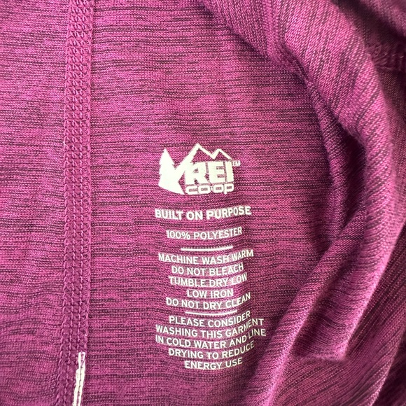 REI Women's Performance Top - Picture 5 of 5